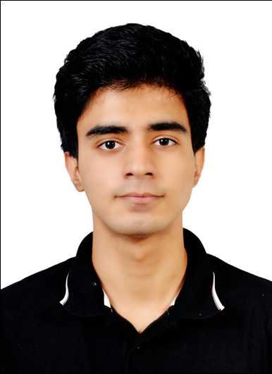 Ozair Ahmad