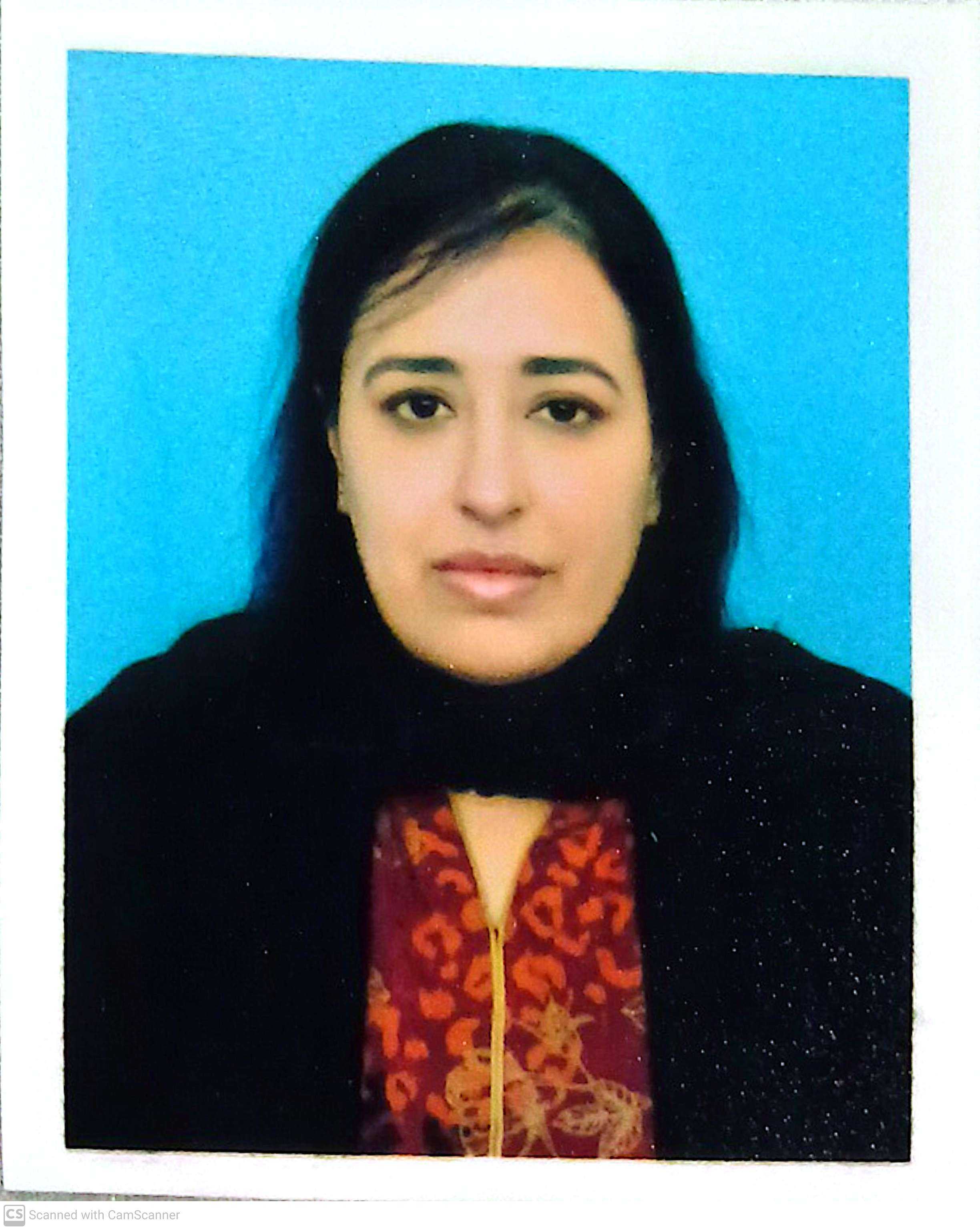 sana aslam