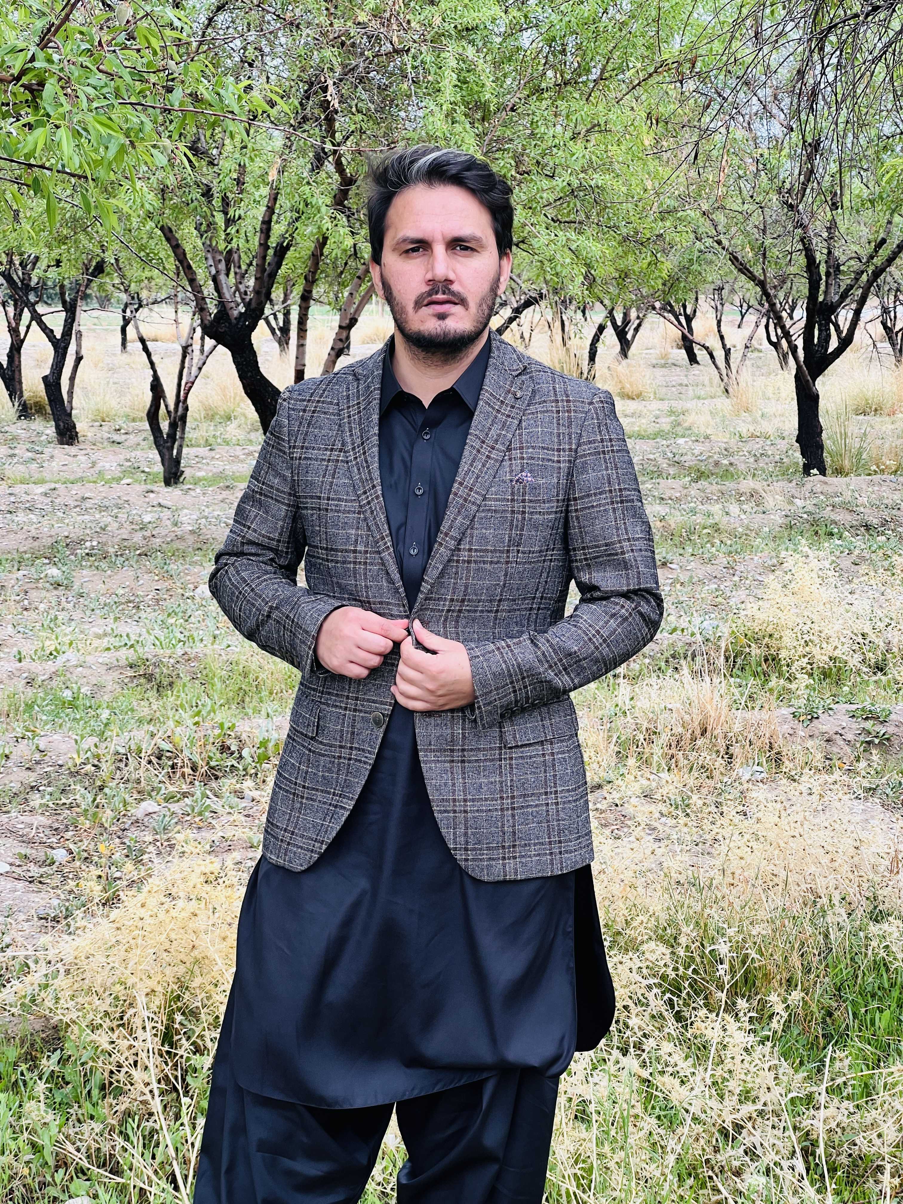 Attal khan