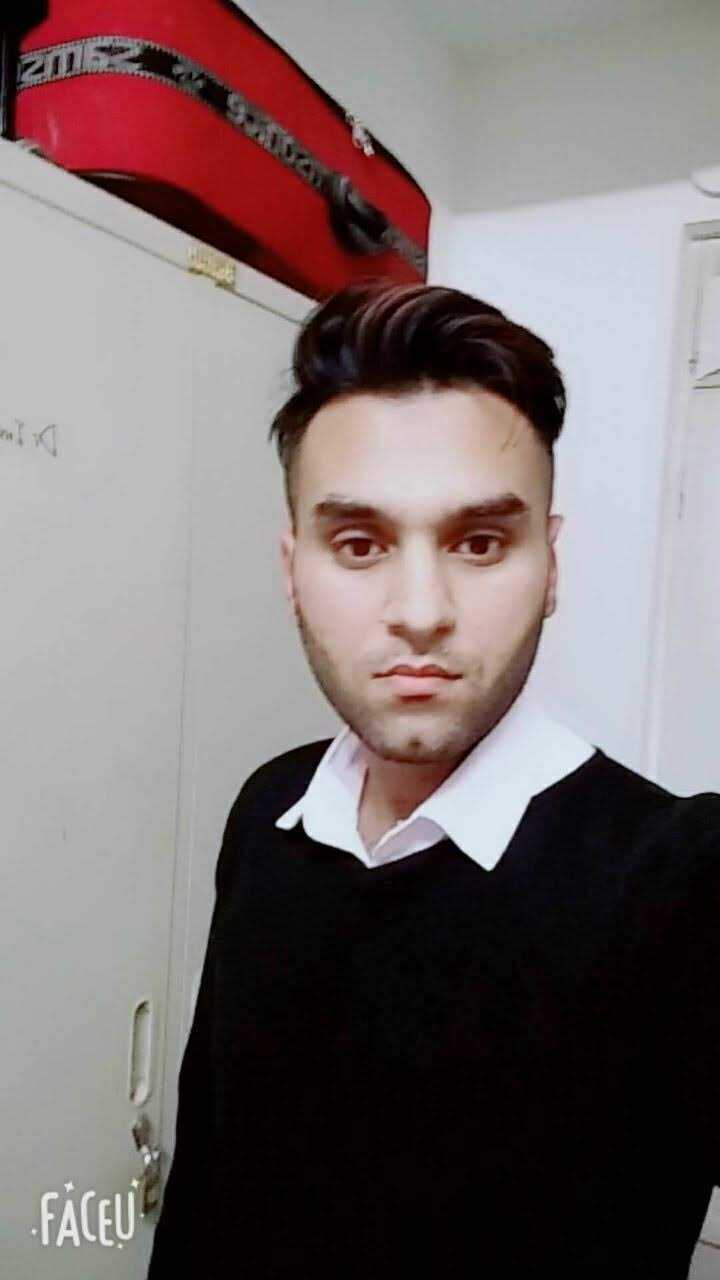 Wajahat Ullah