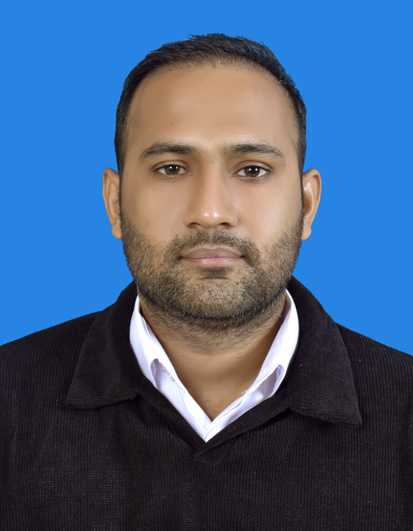 Muhammad Arslan Latif