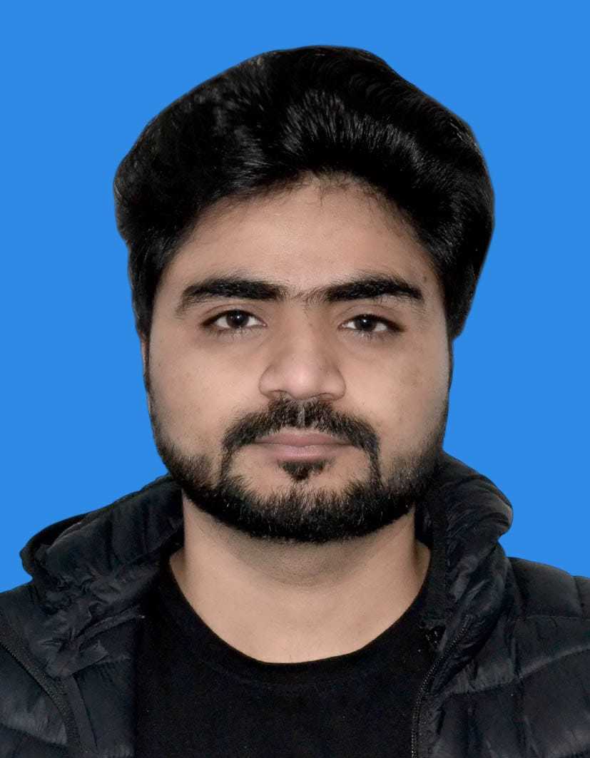 Fazal din