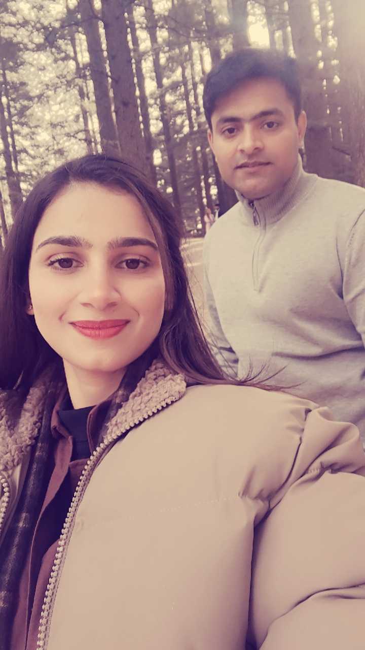 Amna Zubair