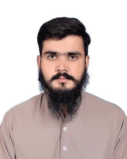 Muhammad Abaid ullah