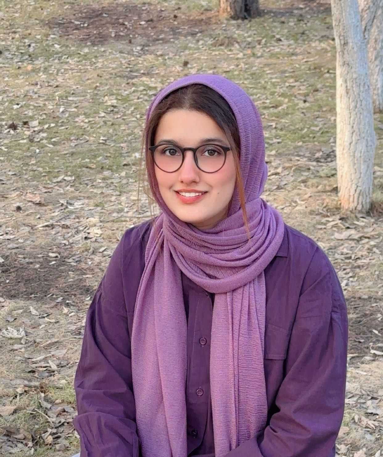 Eman Khan