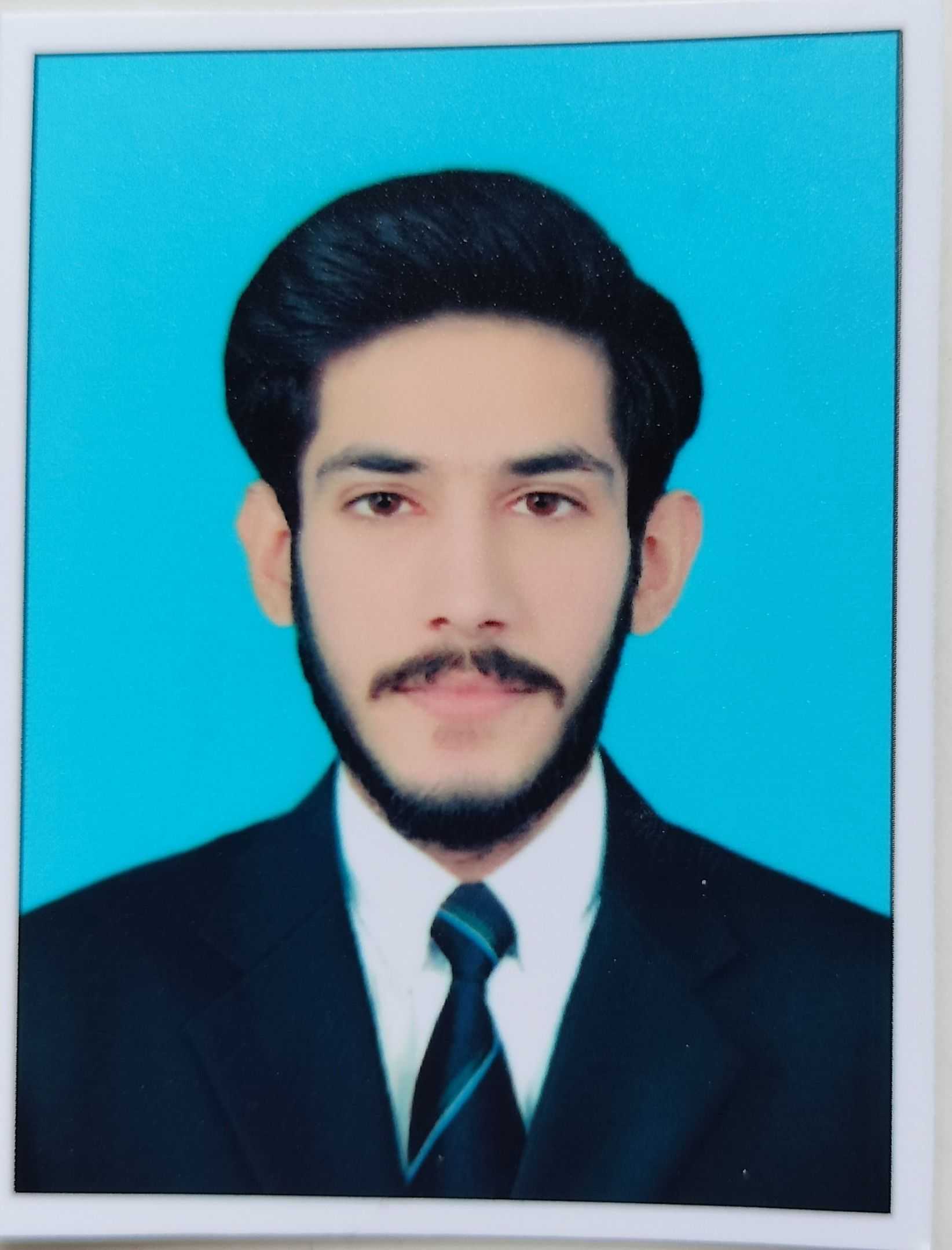 Muhammad Ahmad