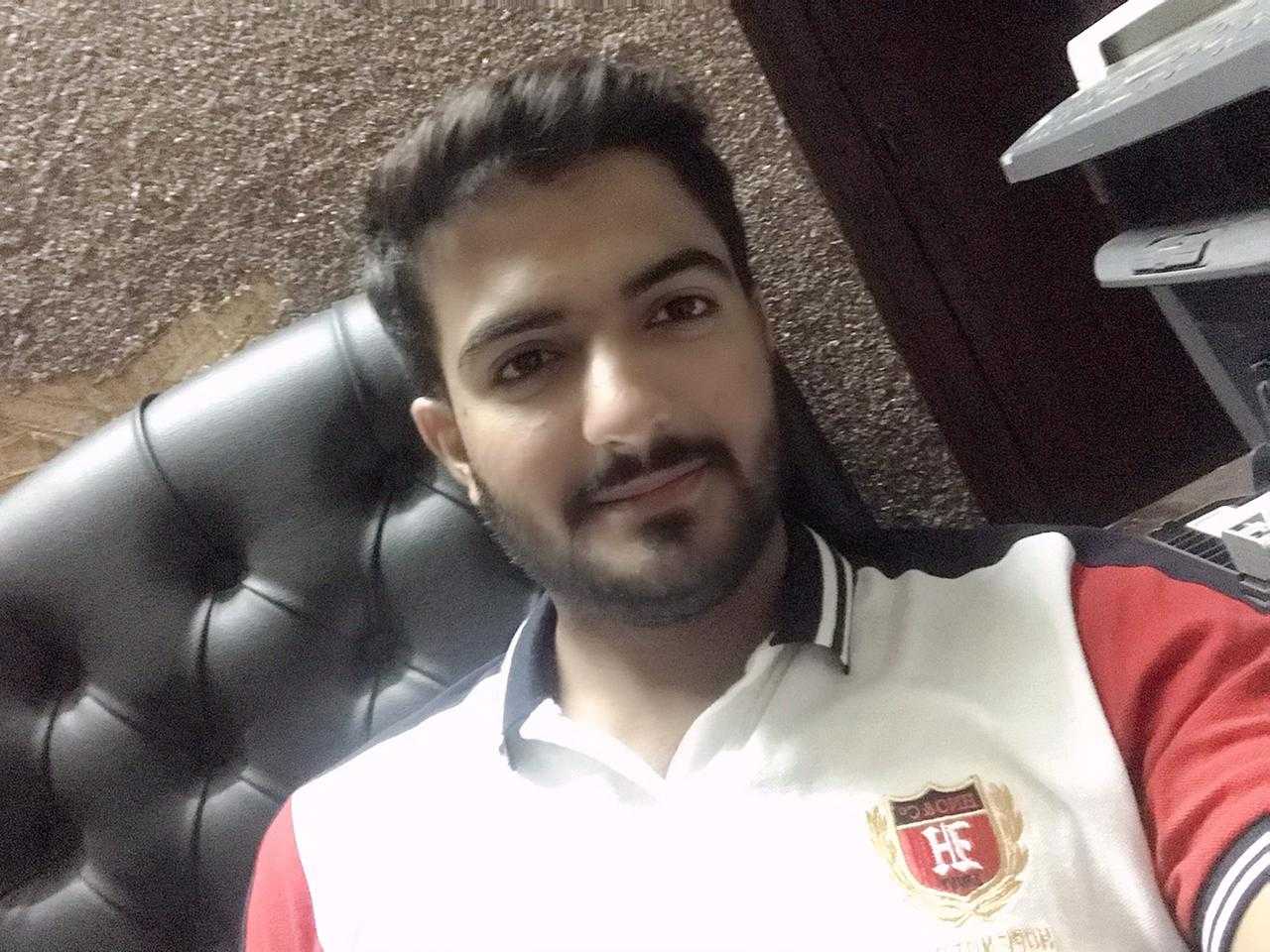 Shafqat hayat