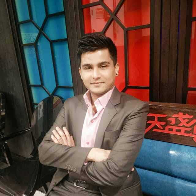Suresh