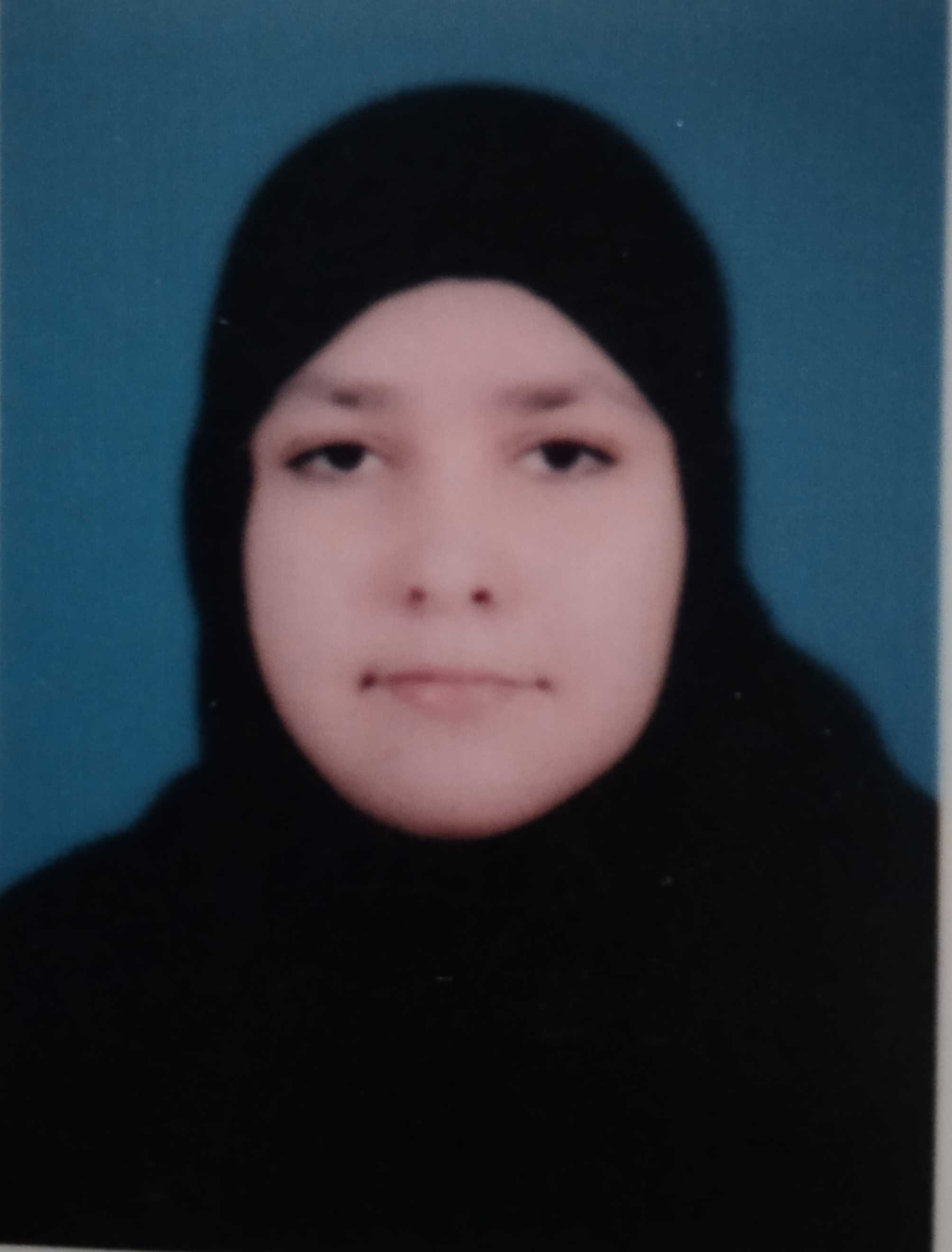 Amina Khan