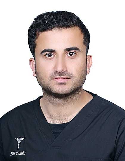 Zaib Shahid