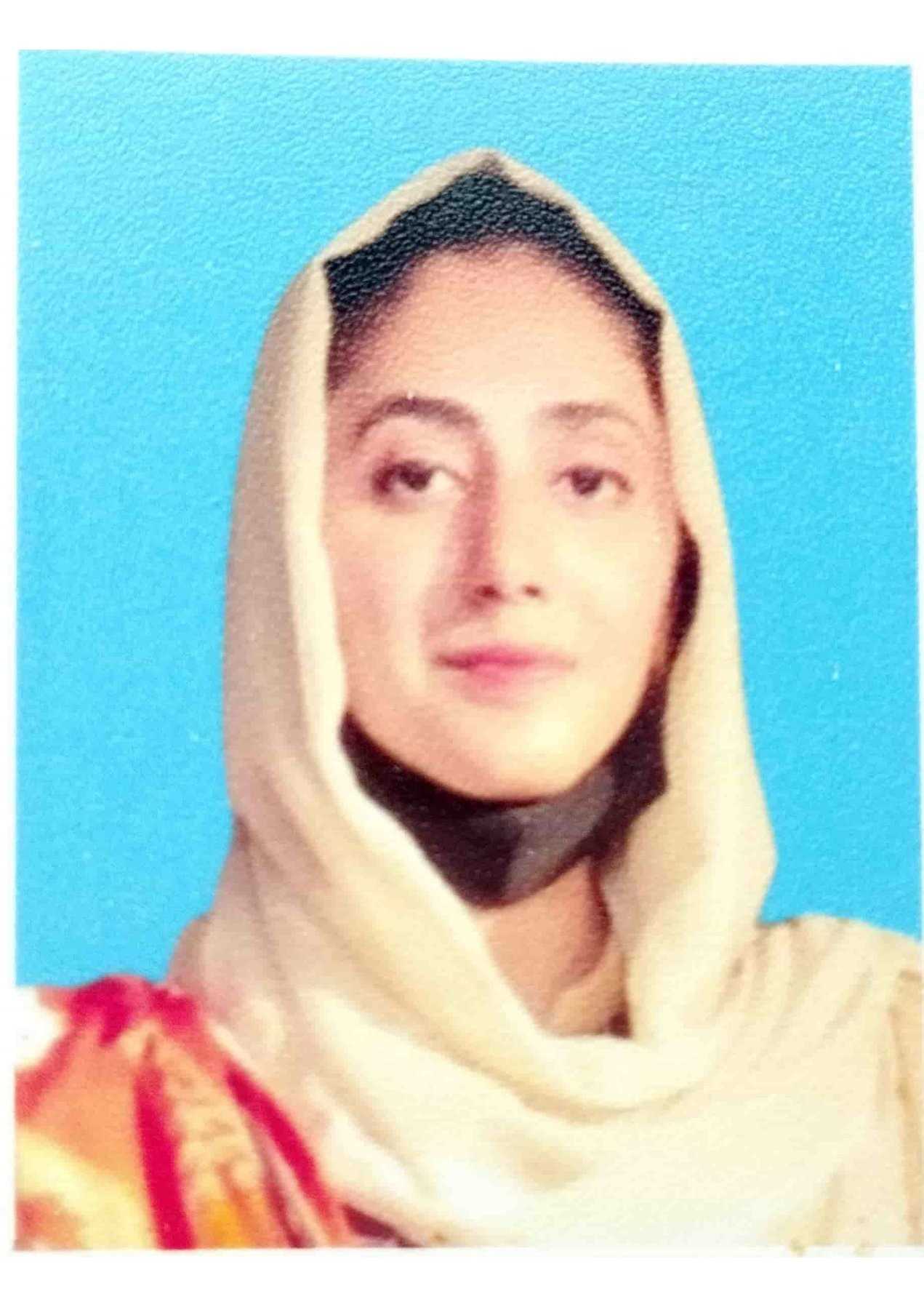Fatima Batool
