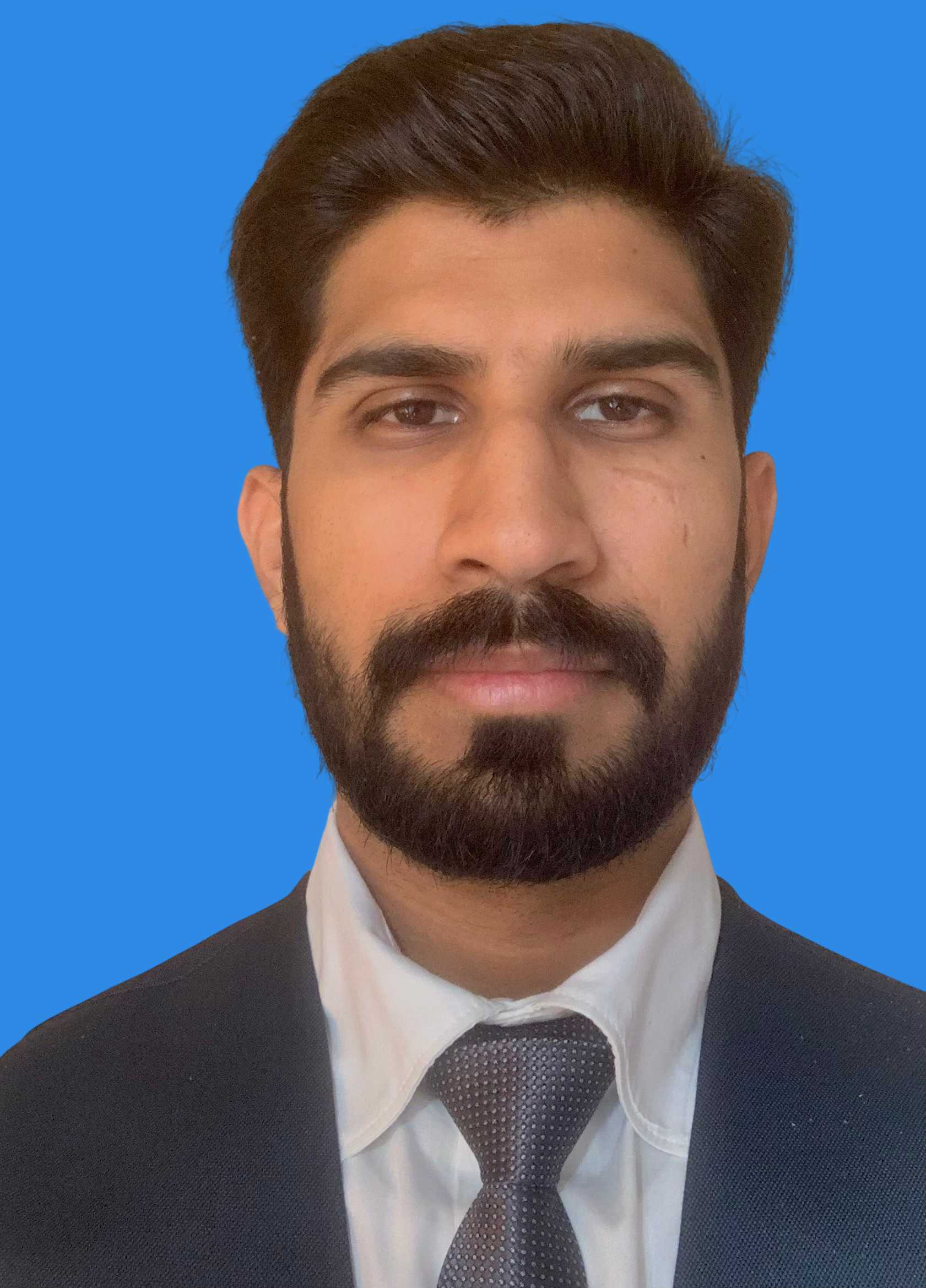 Shah mir waheed
