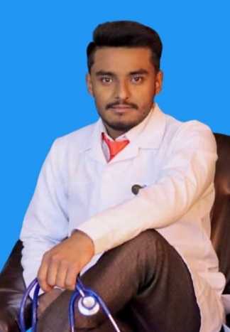 Muhammad Asif Mushtaq