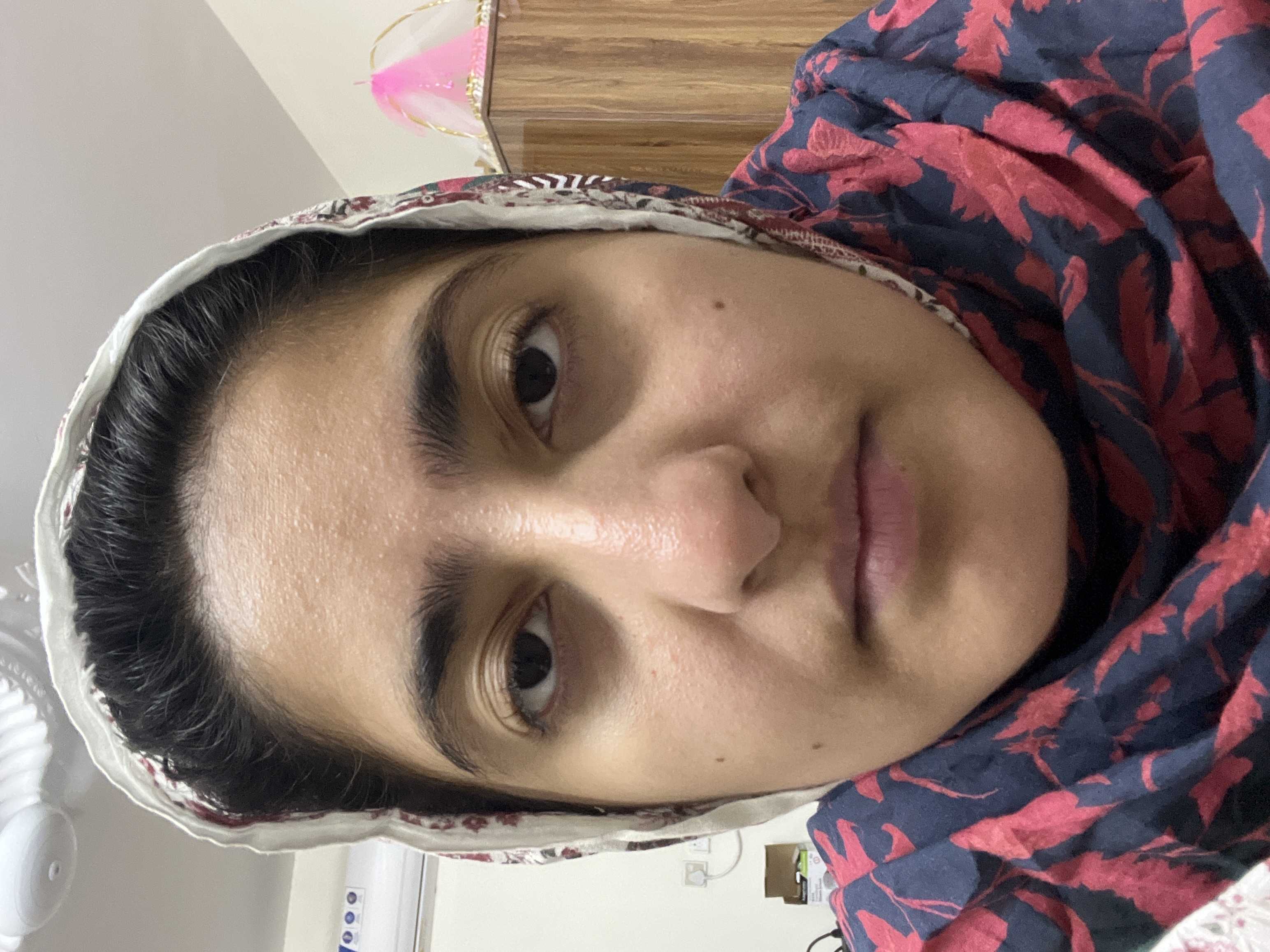 Maryam Mughal