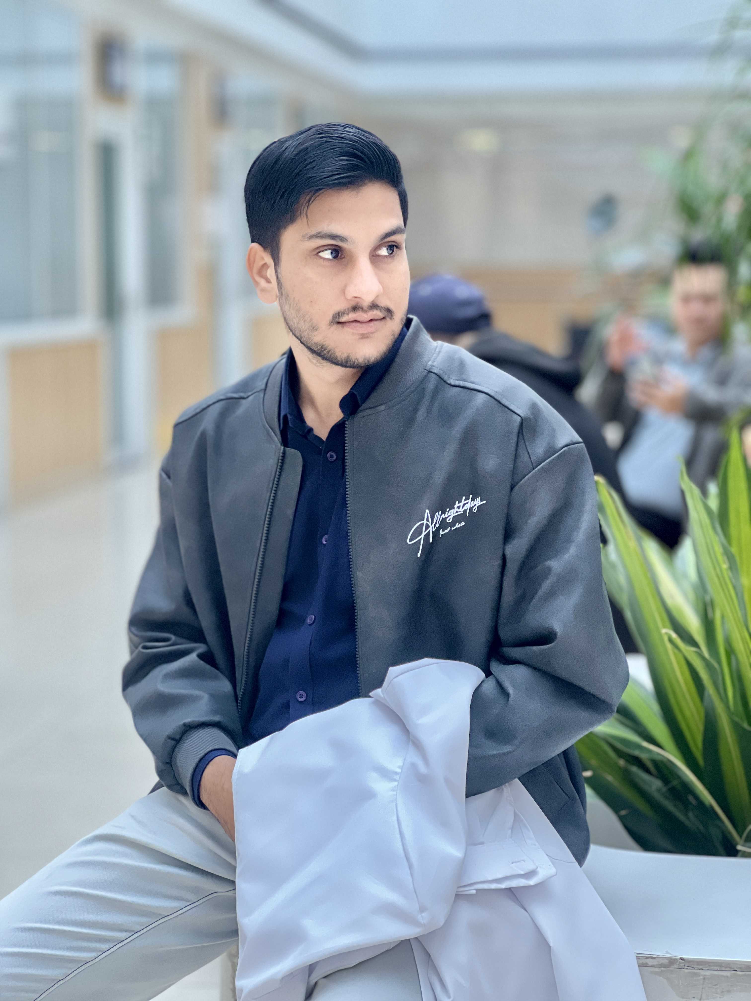 Umar Farooq