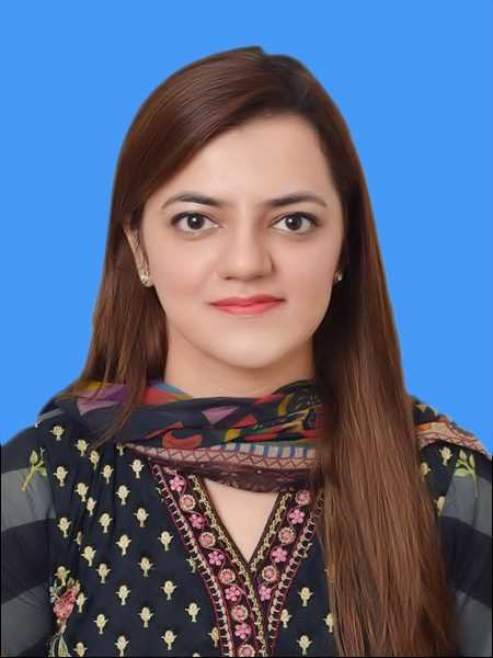 Kiran khan