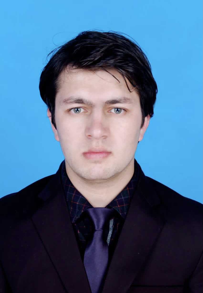 Rafi Ullah