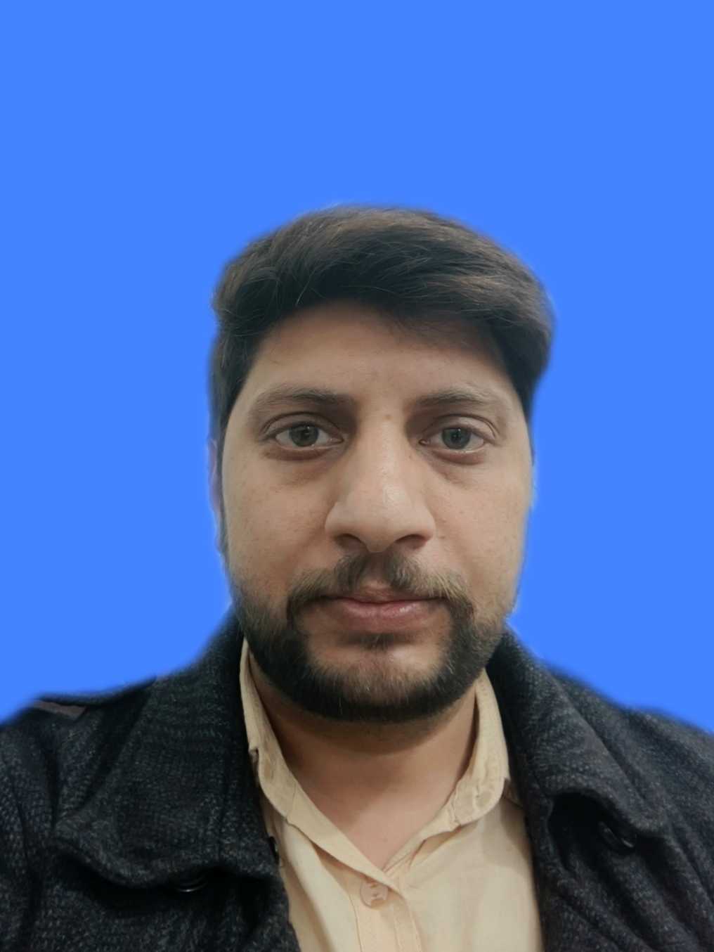 Sarfraz