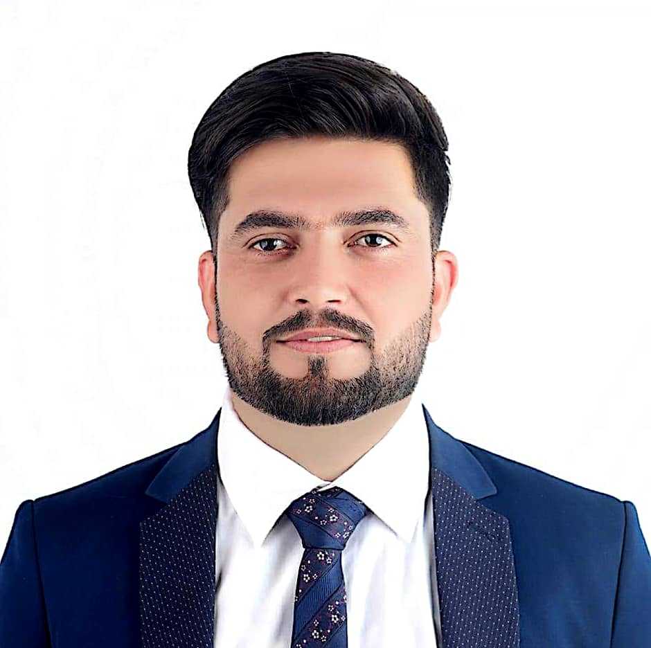 Dr Abdullah