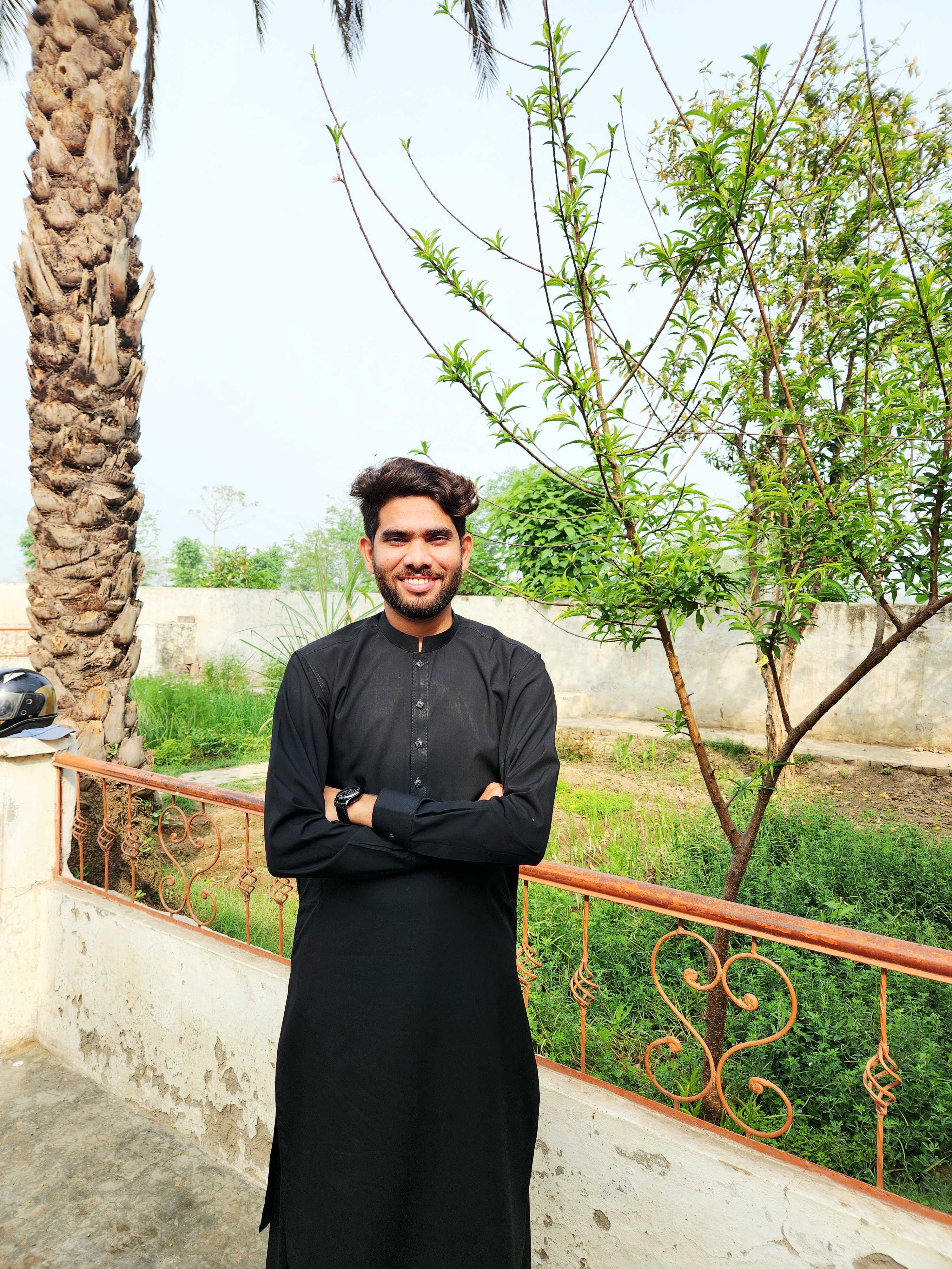 Muhammad Kamran