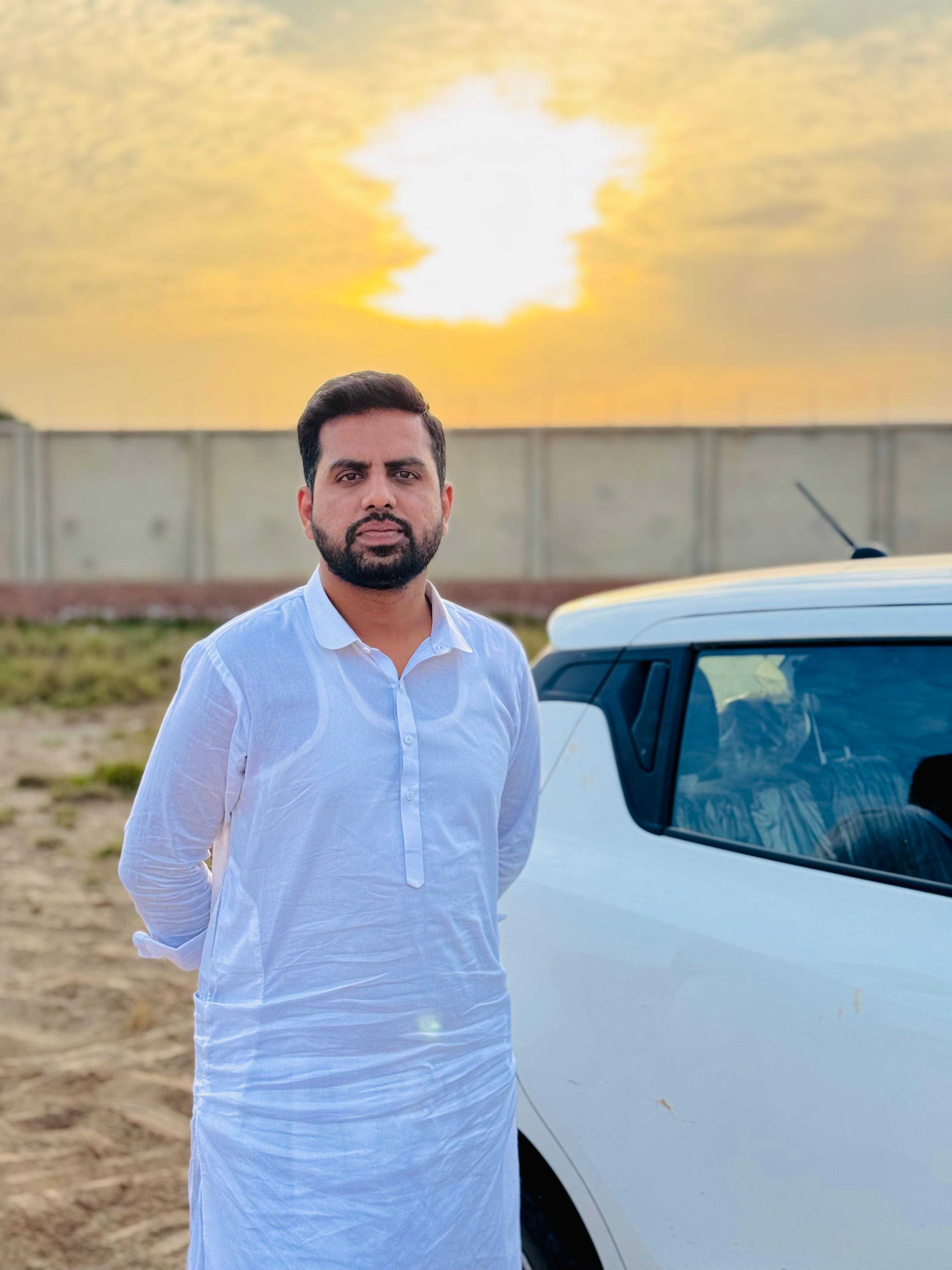 Muhammad Shahzad