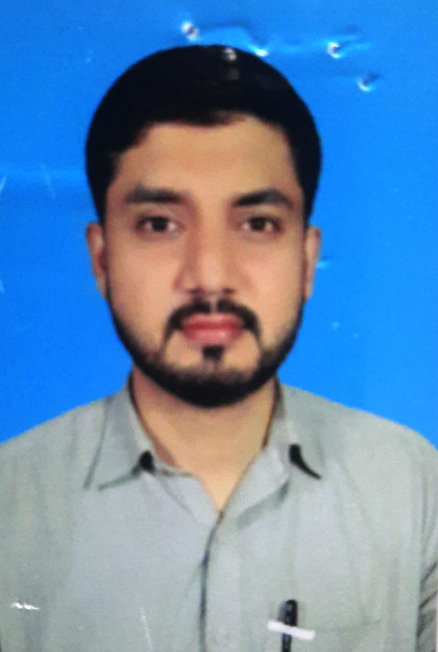 Muhammad nouman