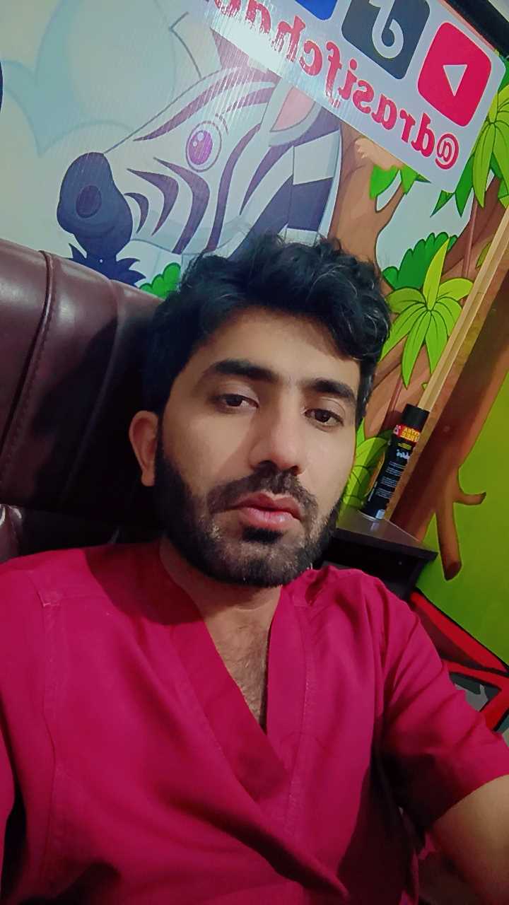 Muhammad Asif
