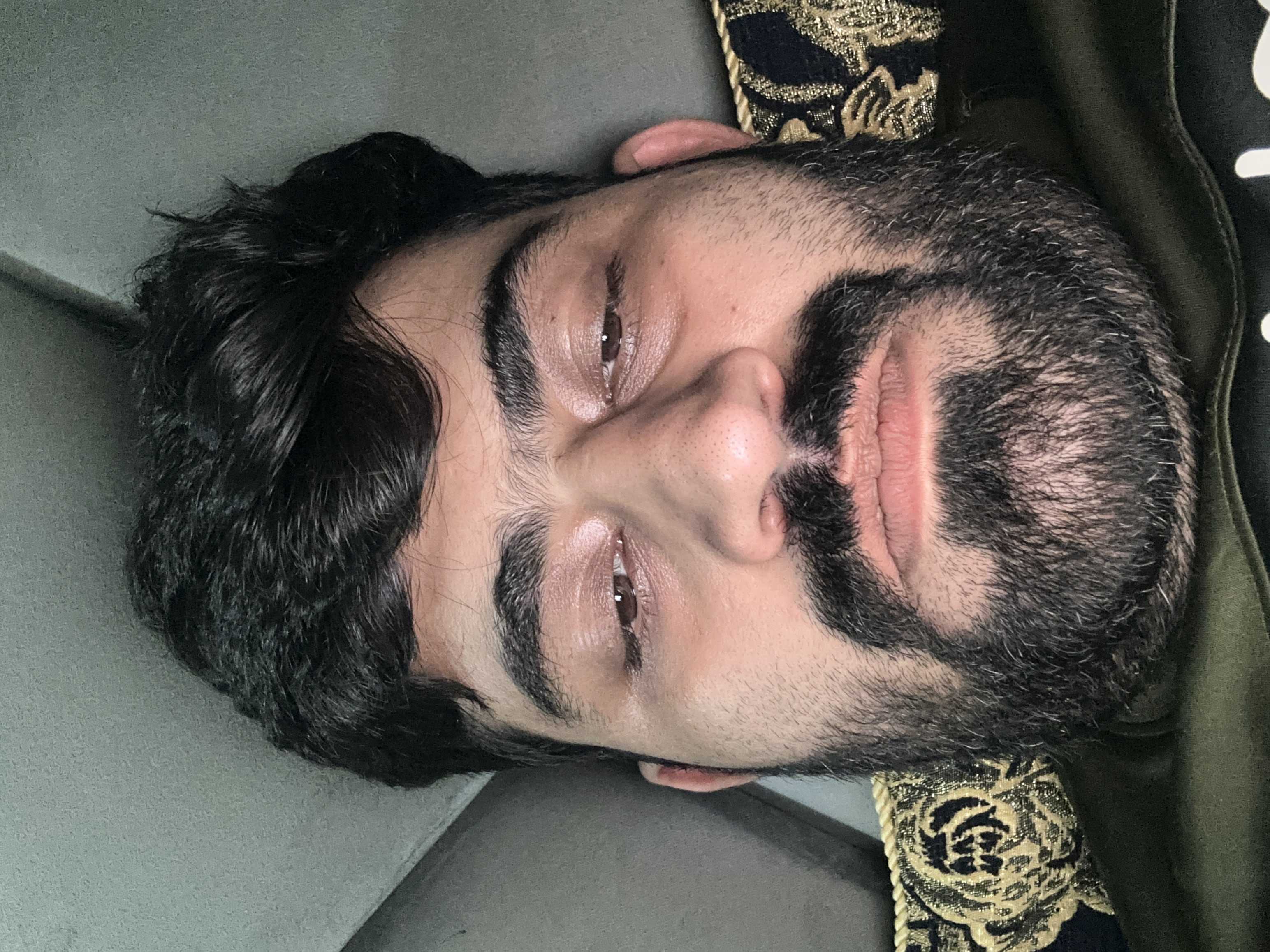 Muhammad Aqib Iqbal