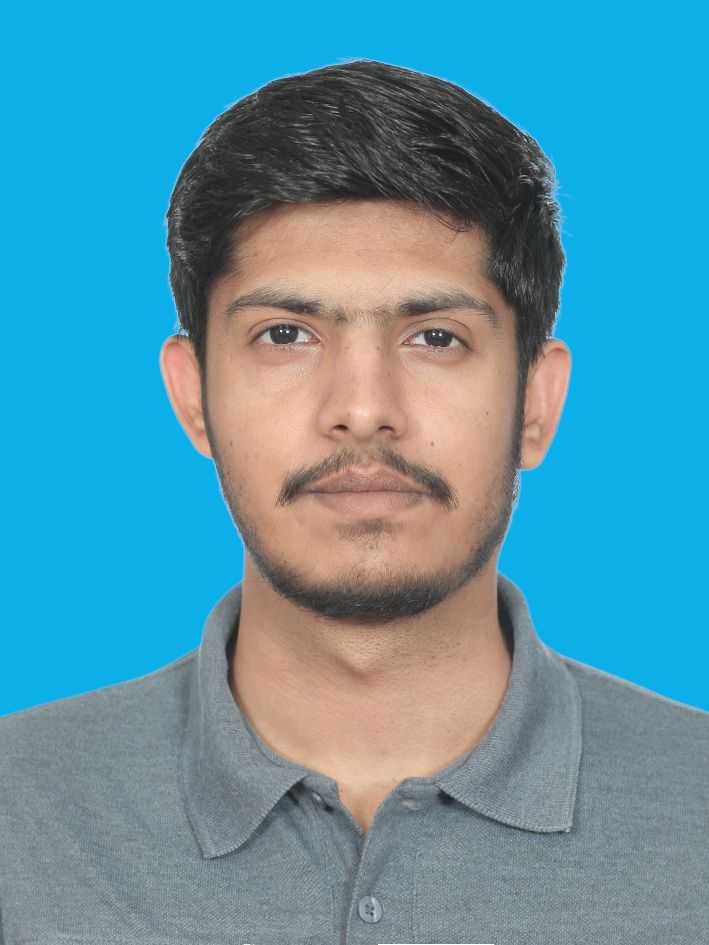 Muhammad Usman