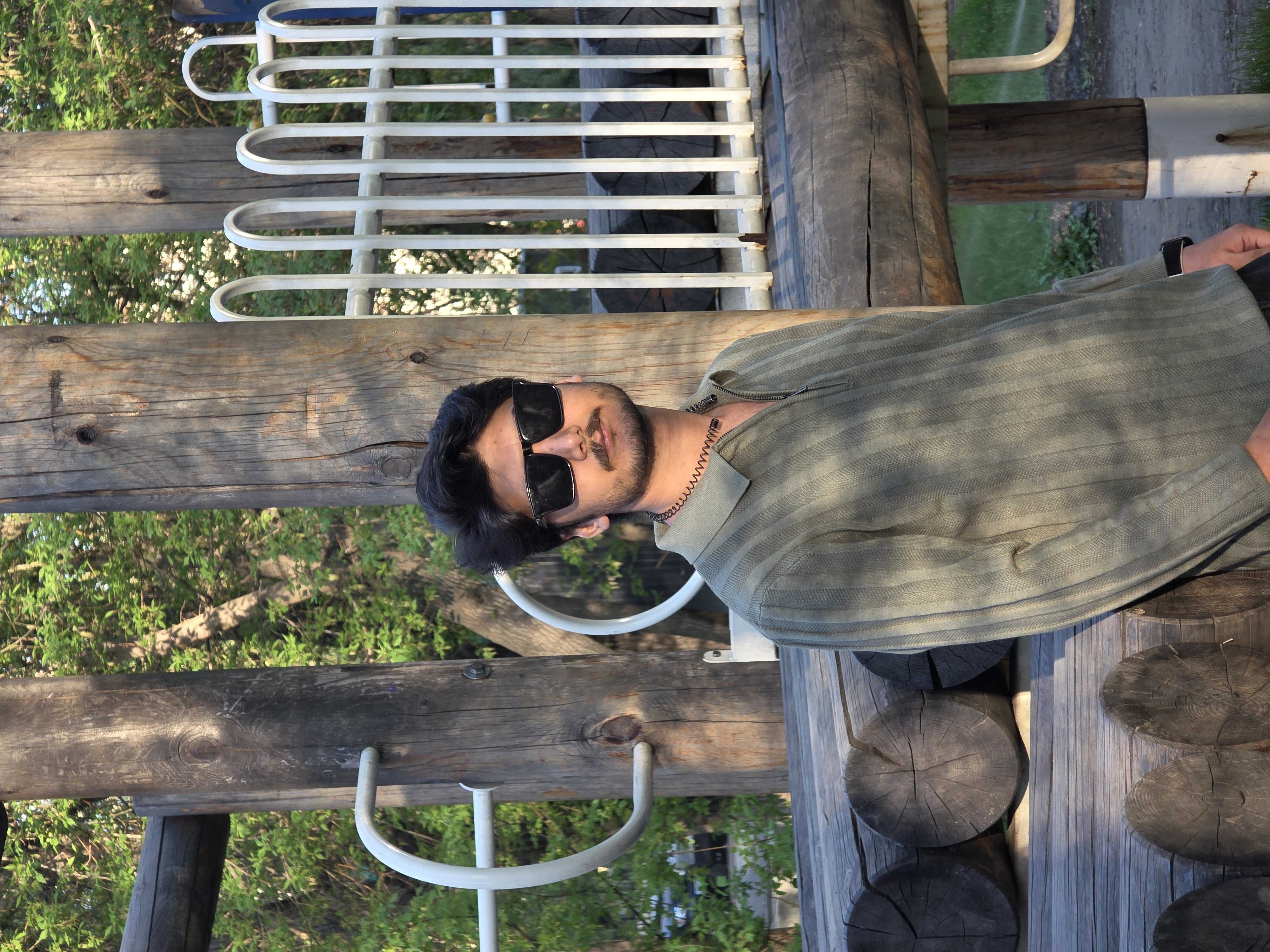 Arbaz khan