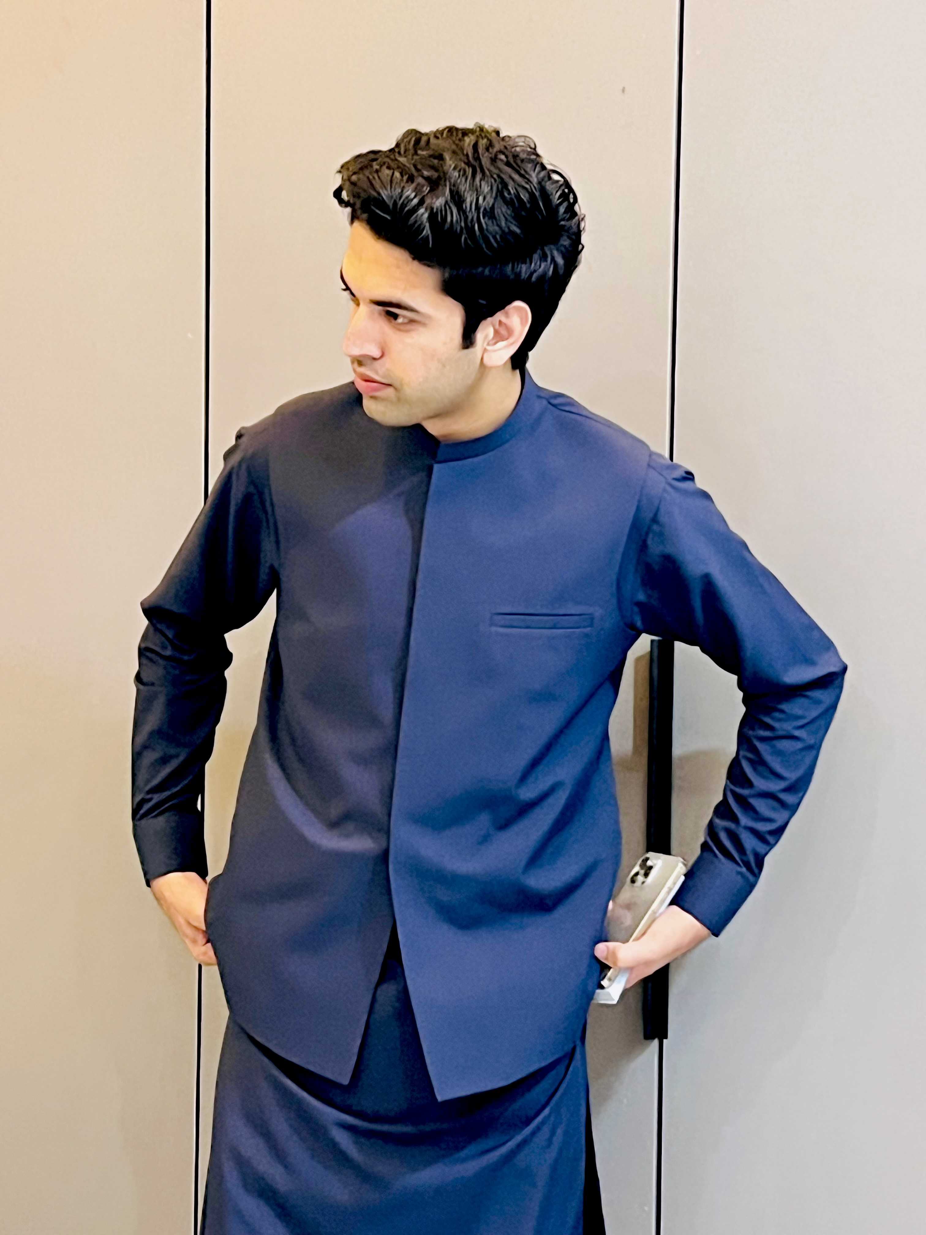 Zeeshan