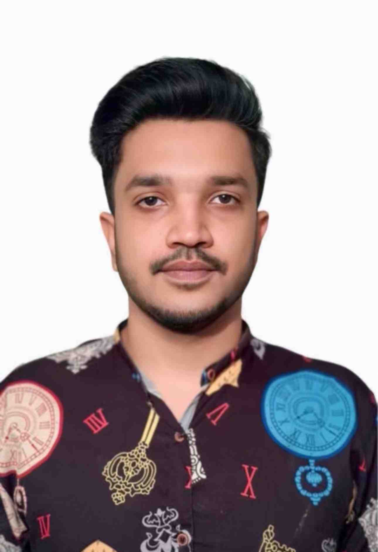 Rana umar