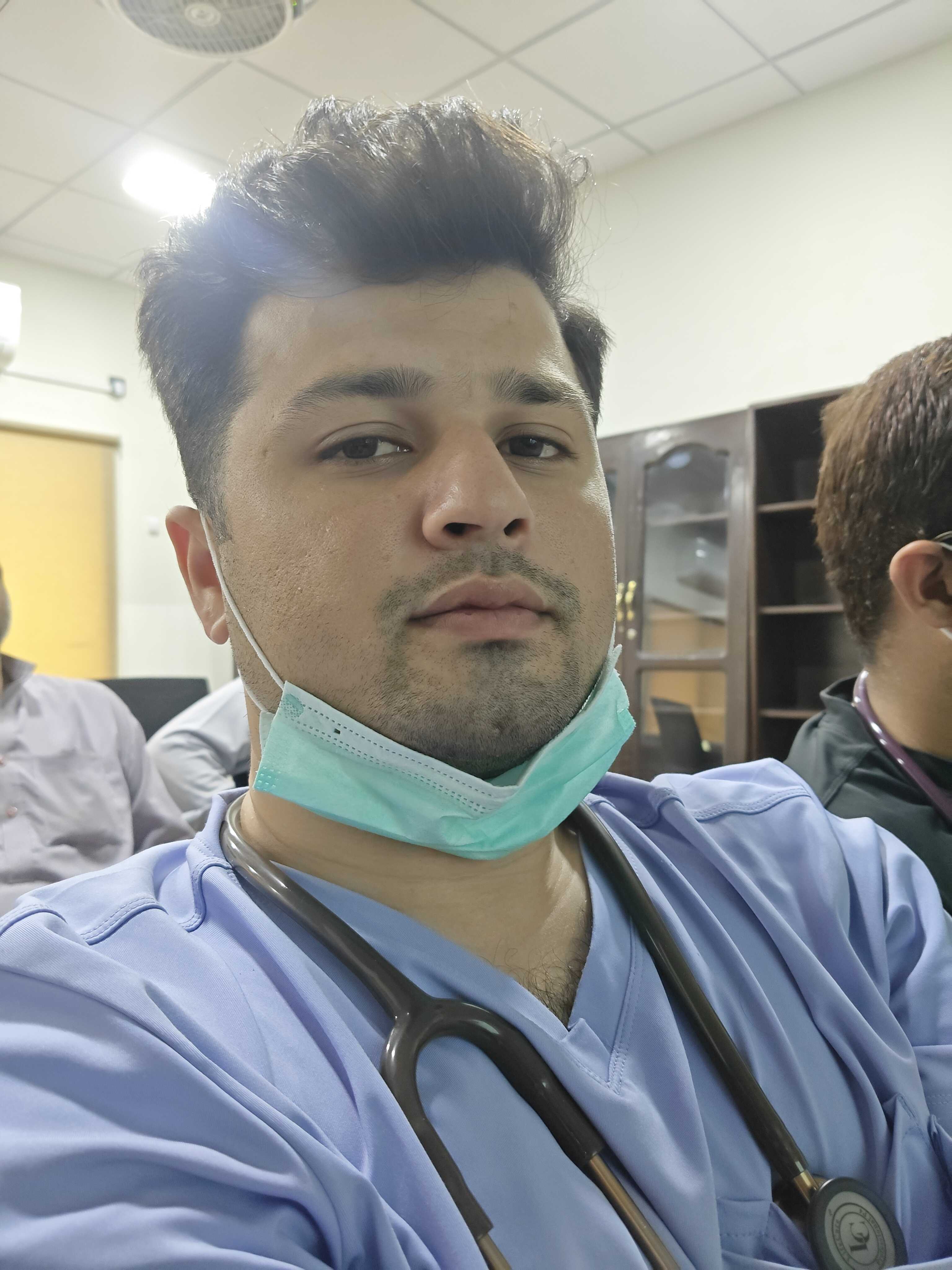 Sheroz durrani