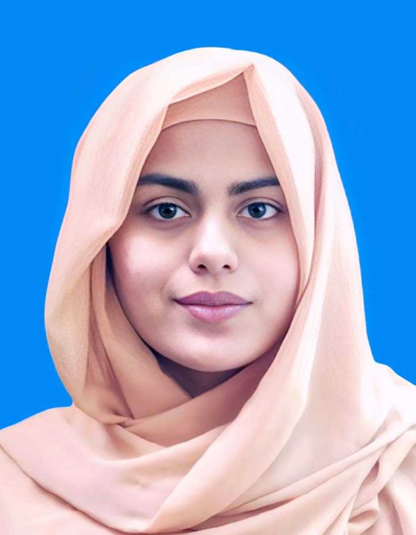 Sidra Rao
