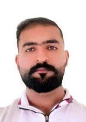 Haris Malik