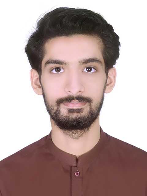 MUHAMMAD ZOHAIB AFZAL