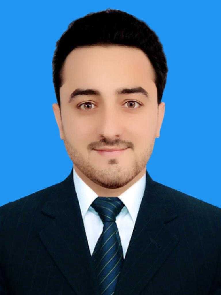 Kiffayat ullah