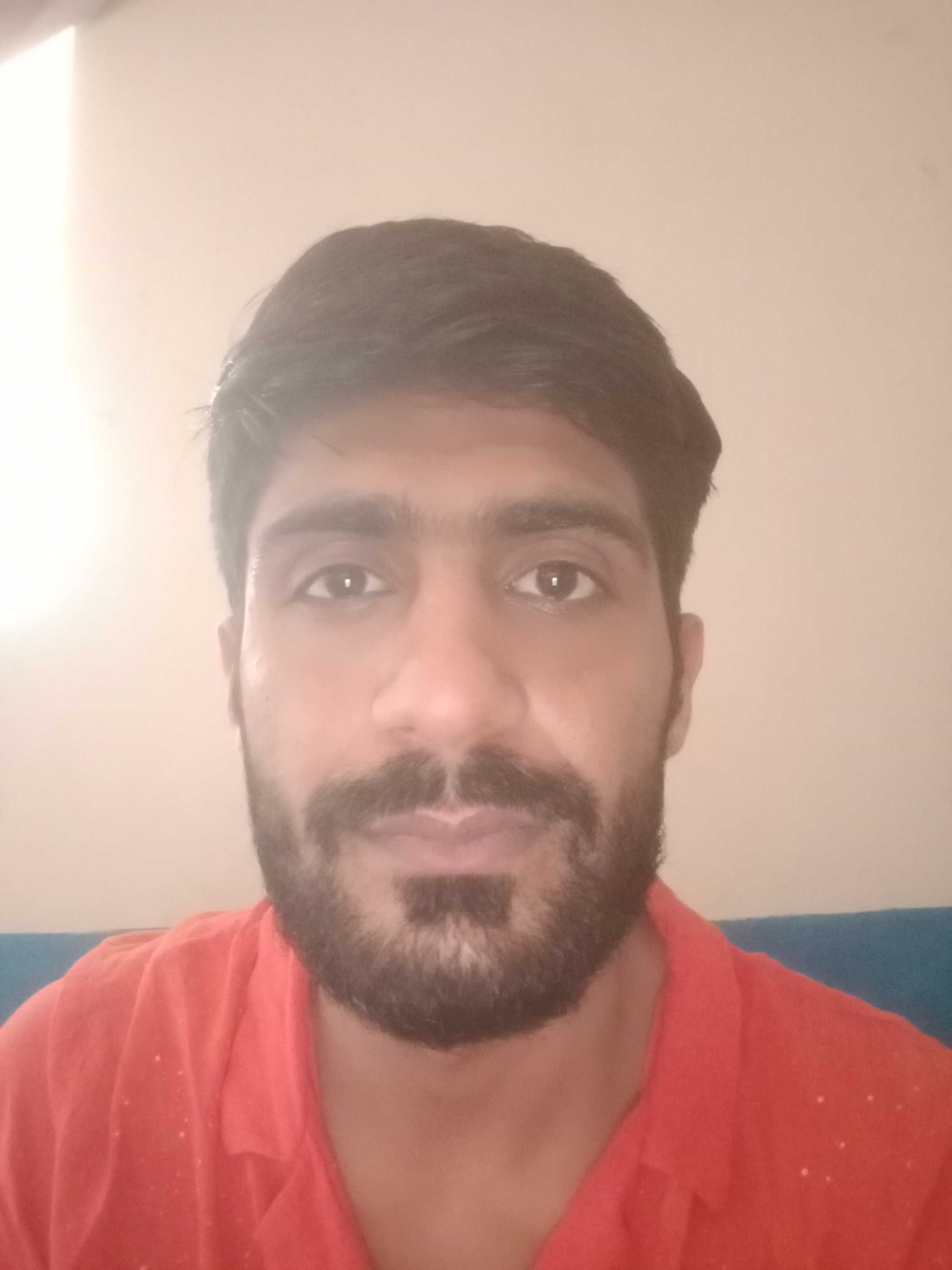 Muneeb Afzal