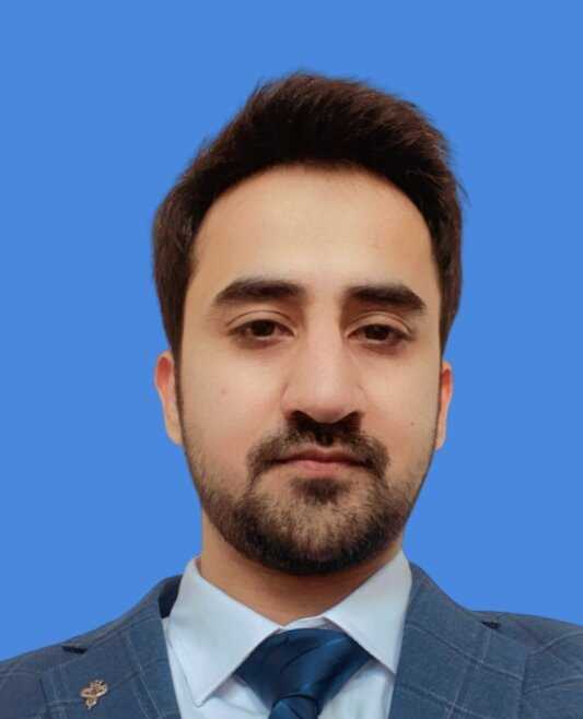 Waqas Ali
