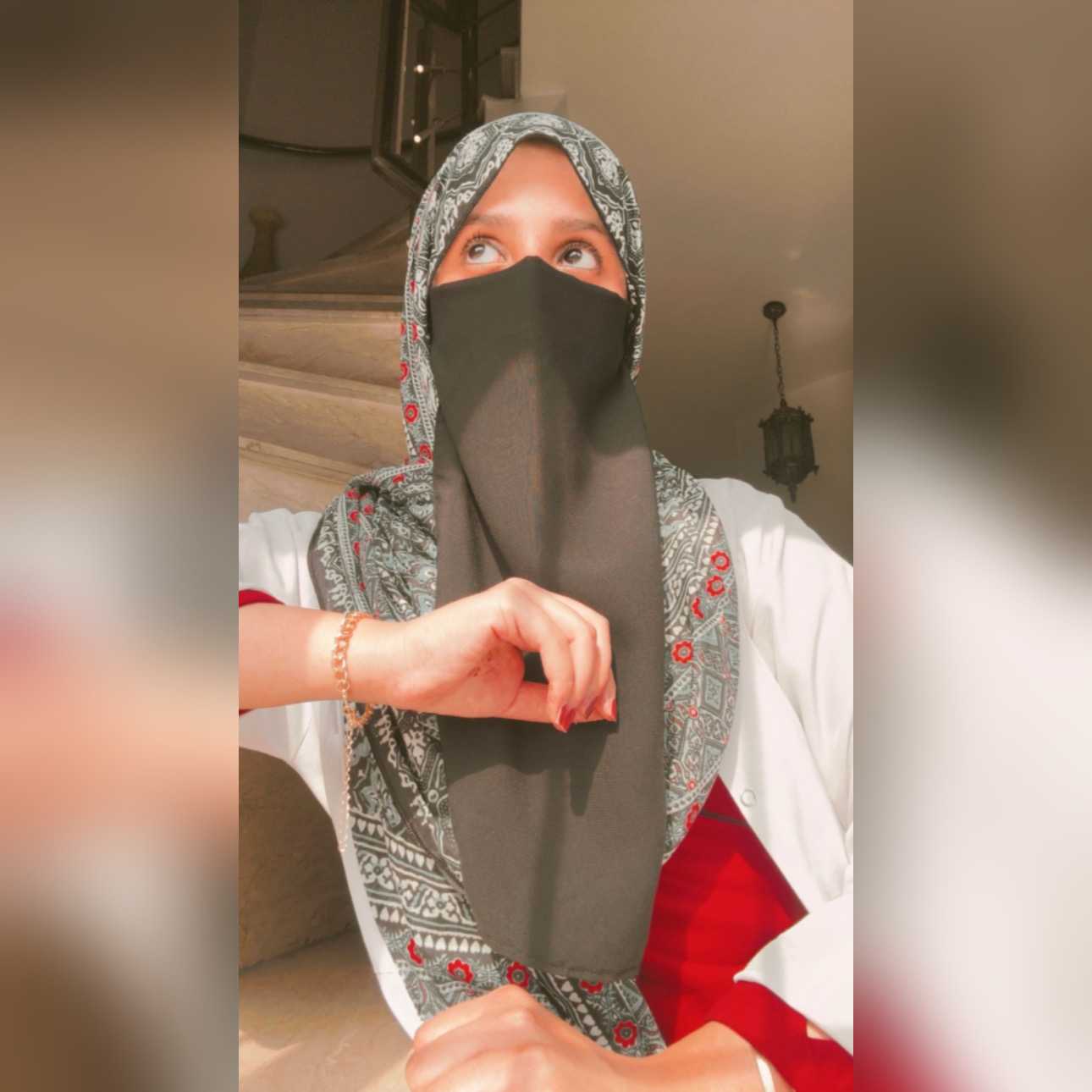 Wisha Kashif