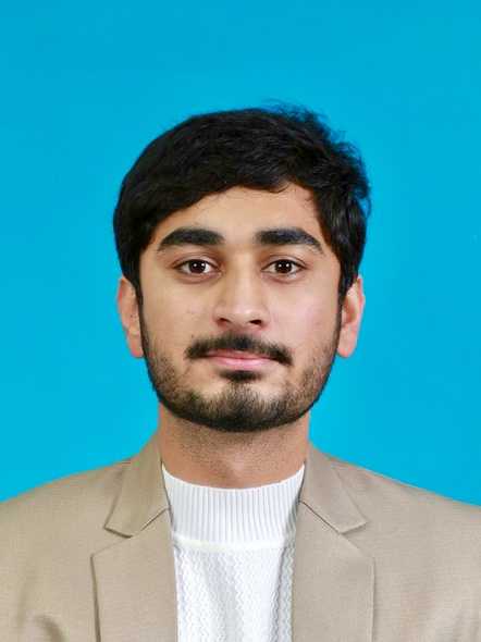 hassan shujaat
