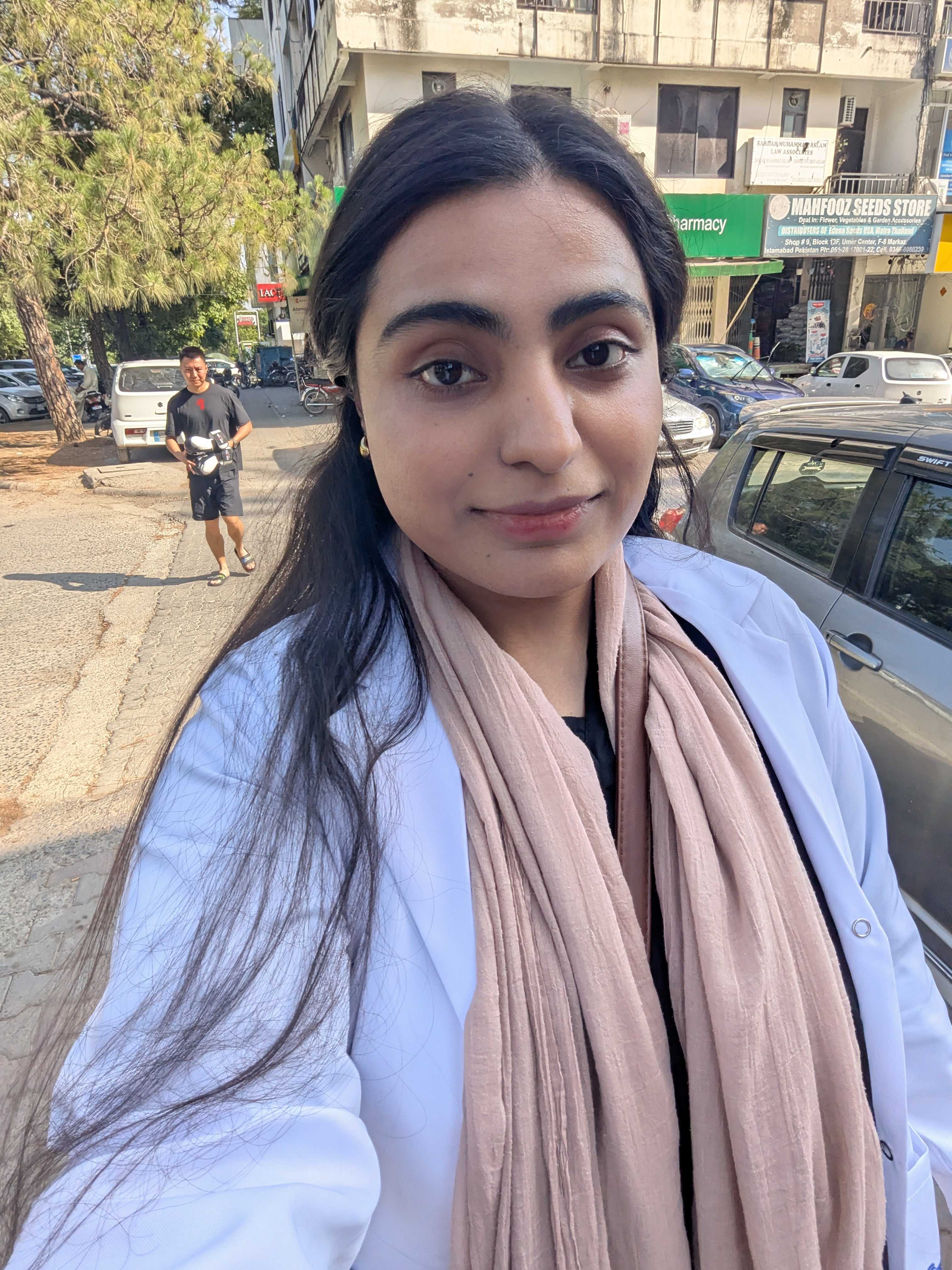Drfatyma Akram