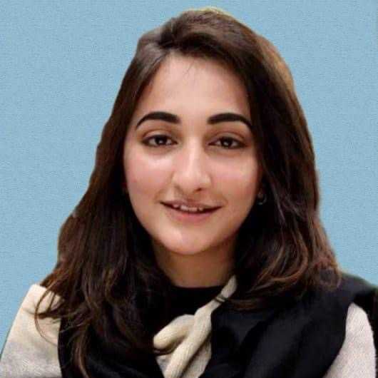 Rabia Hassan