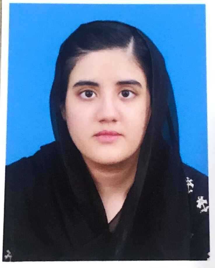 Areeba Aziz