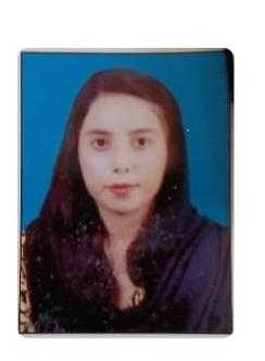 Ayesha