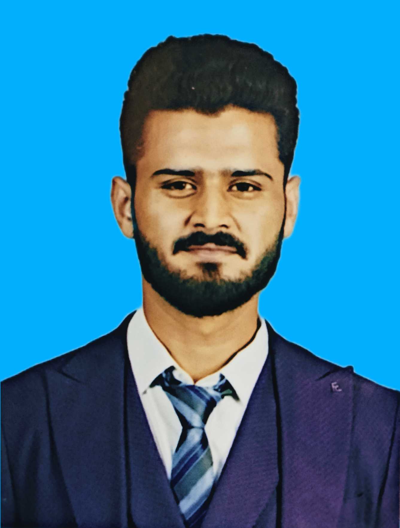 Dr Ahmad Maitla