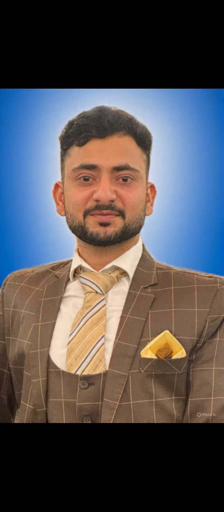 sermad javed