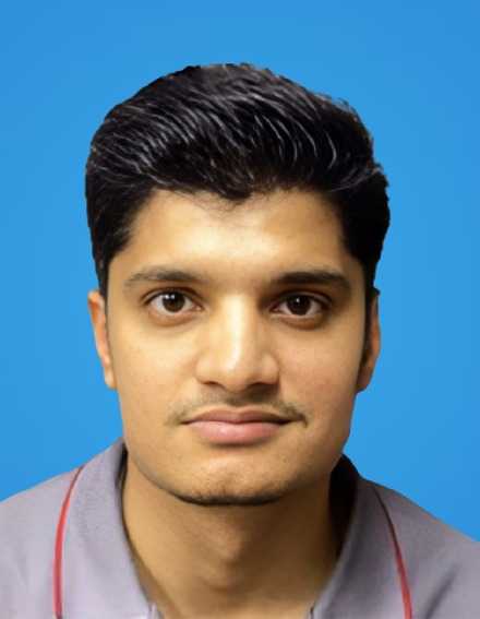 Aqib raza