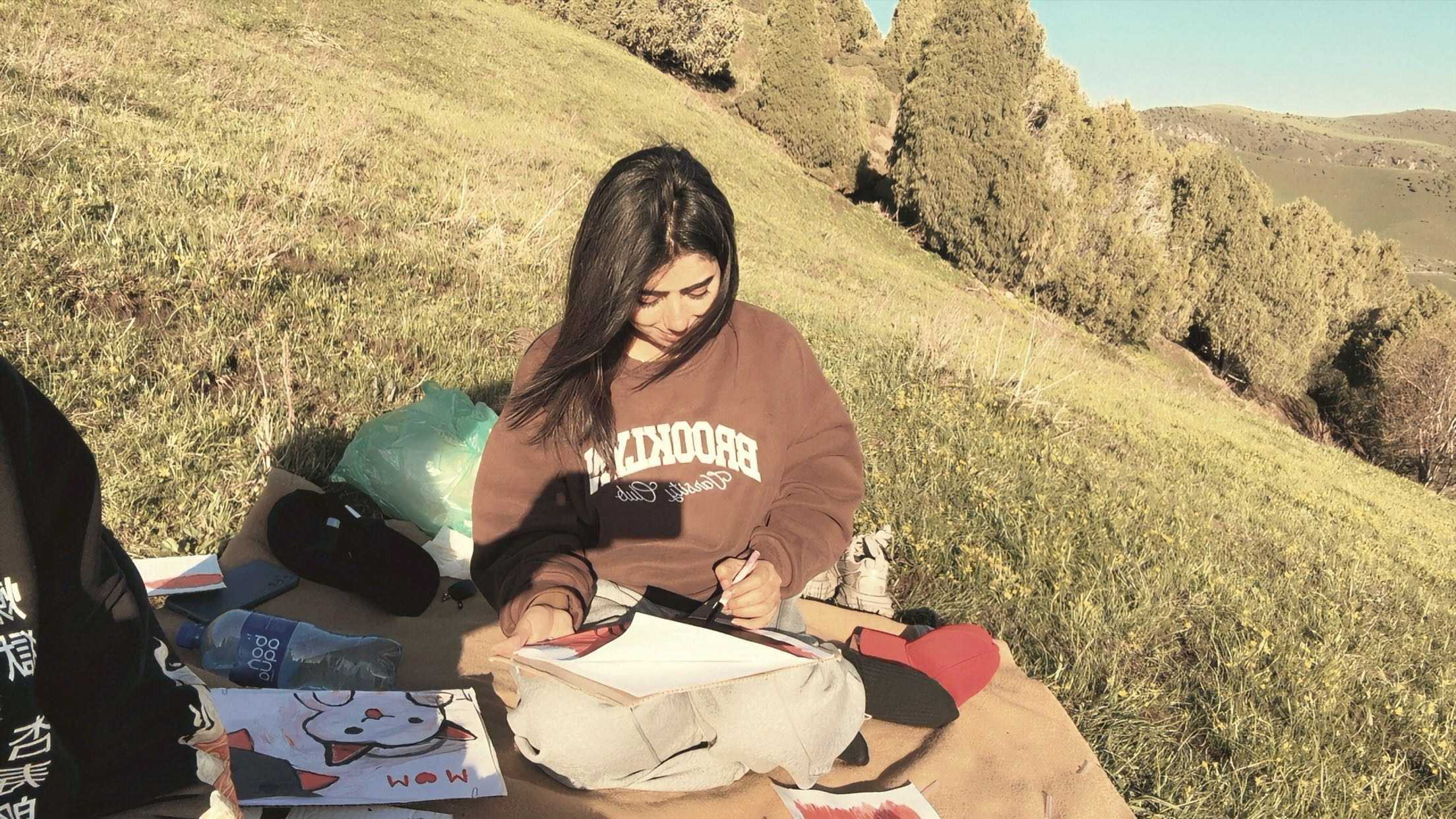 Mahnoor asghar