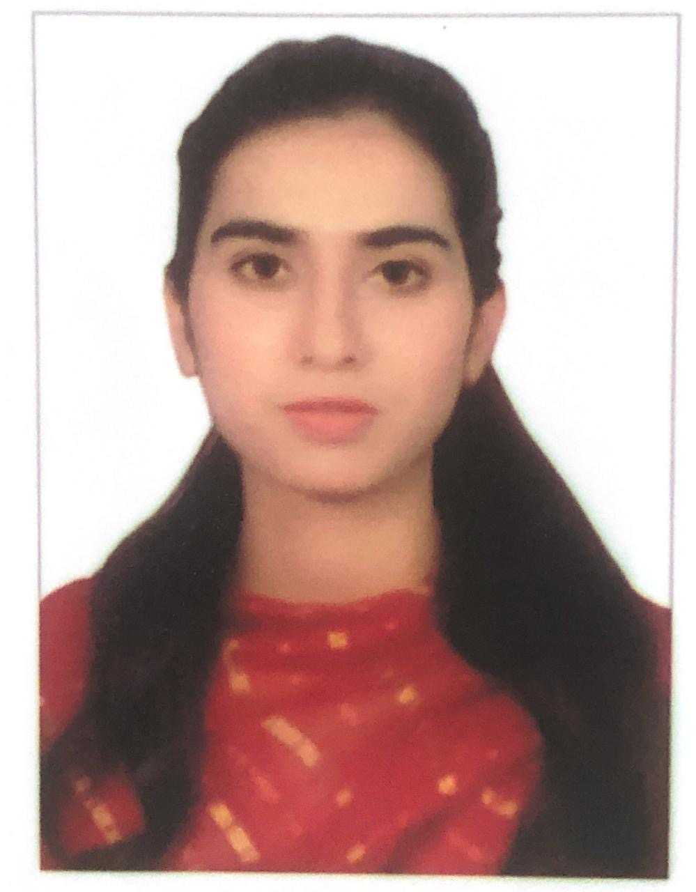 Ayesha mubeen